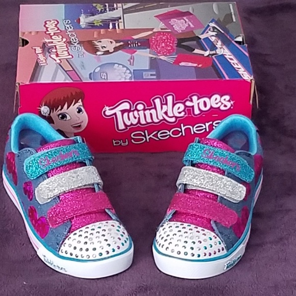 Skechers Other - NWT Sketcher tennis shoes